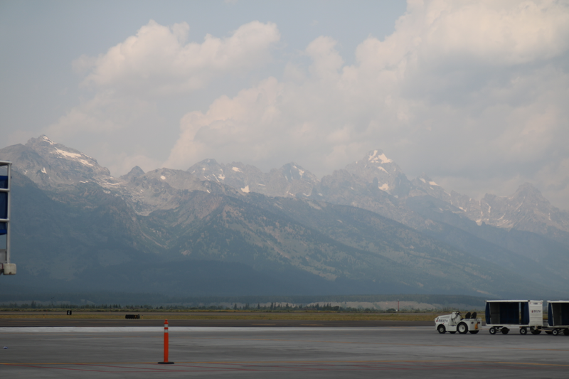 Illustration for article titled KJAC + 2 Teton Pics